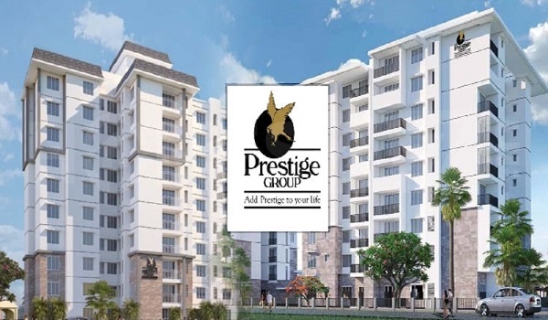 Prestige Park Street Developed by Prestige Group