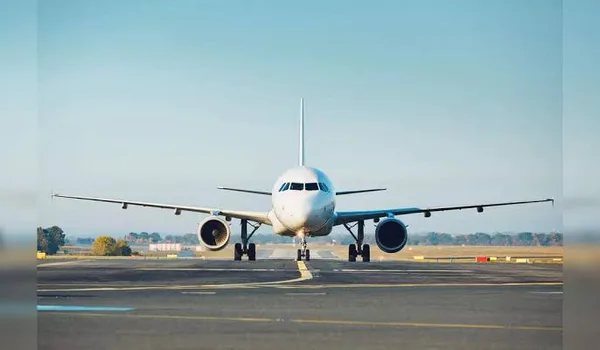 Featured Image Of Air Connectivity