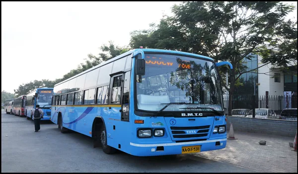 Featured Image Of Bus Connectivity