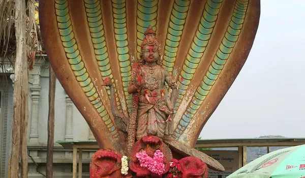 Featured Image Of Ghati Subramanya Temple