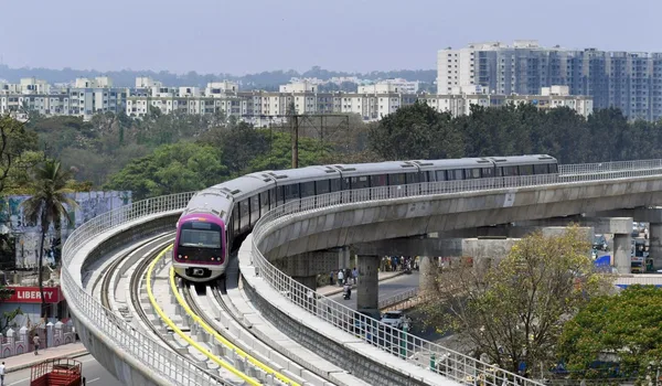 Featured Image Of Metro Connectivity
