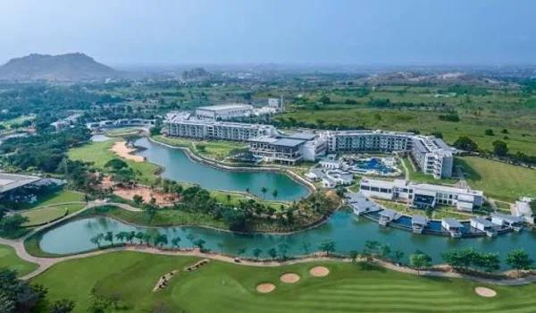 Featured Image Of Nandi Hills Golf Course