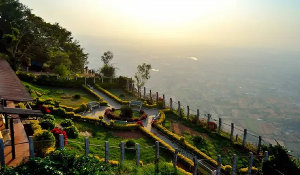 Featured Image Of Nandi Hills