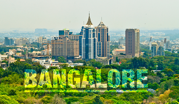 Prestige Park Street Located at Bangalore
