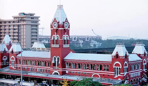 Chennai job hubs, Metro Phase 2 rail and Marina Beach coastal living on the Coromandel Coast