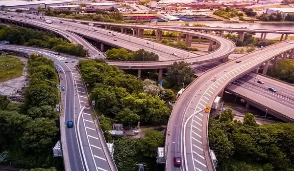 Connectivity to Prestige Park Street