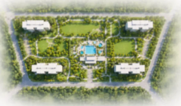 Featured Image Of Prestige Park Street Master Plan of the Clubhouse