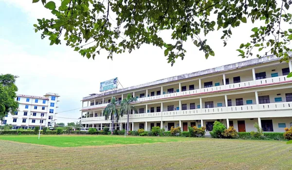 Featured Image Of Schools and Colleges near Prestige Park Street