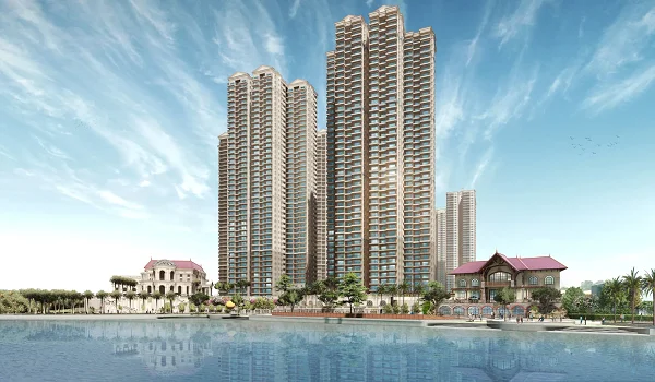 Featured Image of Advantages of buying pre-launch at Prestige Park Street