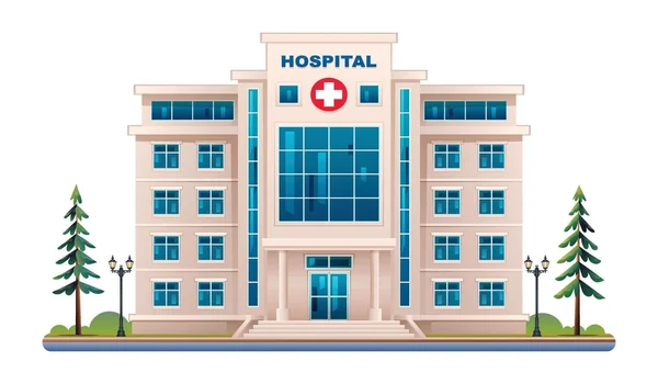 Featured Image of Hospitals Near Prestige Park Street