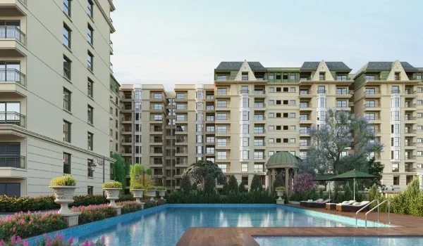 Featured Image of IT hubs near Prestige Park Street