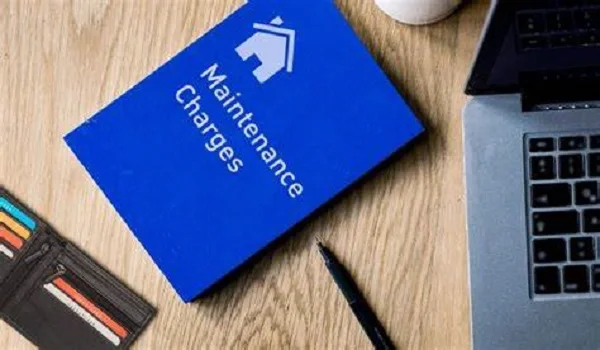 Featured Image of Prestige Park Street Maintenance Charges