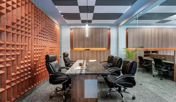 Featured Image of Prestige Park Street Office