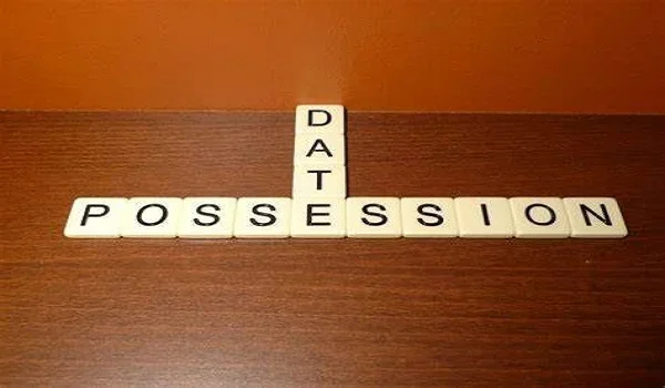 Featured Image of Prestige Park Street Possession Date