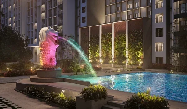 Featured Image of Prestige Park Street rental yield & ROI