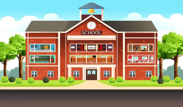 Featured Image of Schools near Prestige Park Street