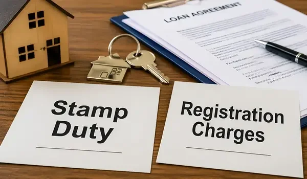 Featured Image of Stamp Duty and Registration Charges Tamil Nadu