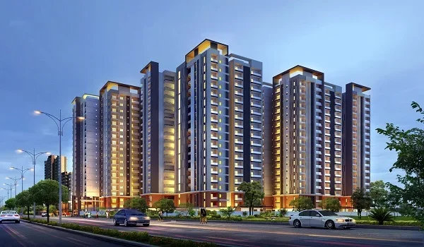 Featured Image of Why reputed builders matter for your peace of mind